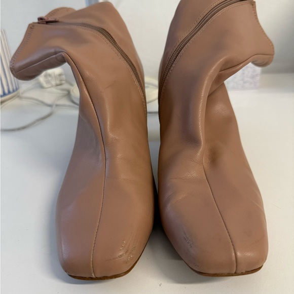 Steve Madden Blush Ankle Booties - Picture 2 of 6